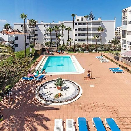 Classbnb - Apartment 5 Minutes From The Sea Playa del Ingles  Exterior photo