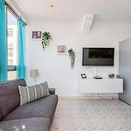 Classbnb - Apartment 5 Minutes From The Sea Playa del Ingles  Exterior photo