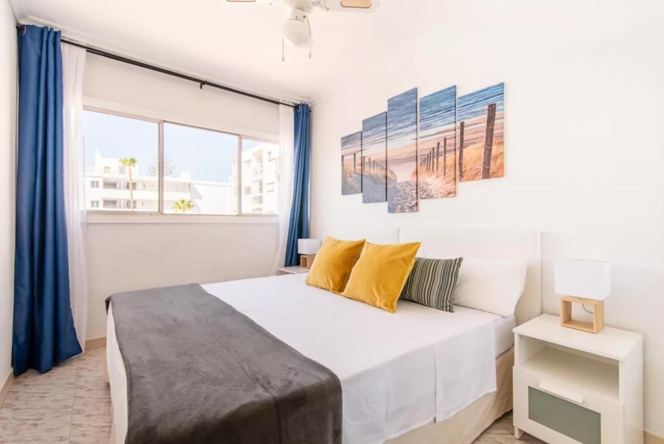 Classbnb - Apartment 5 Minutes From The Sea Playa del Ingles  Exterior photo