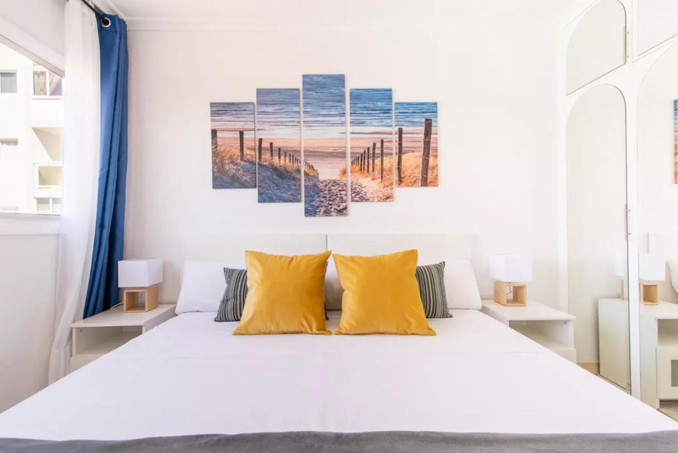 Classbnb - Apartment 5 Minutes From The Sea Playa del Ingles  Exterior photo