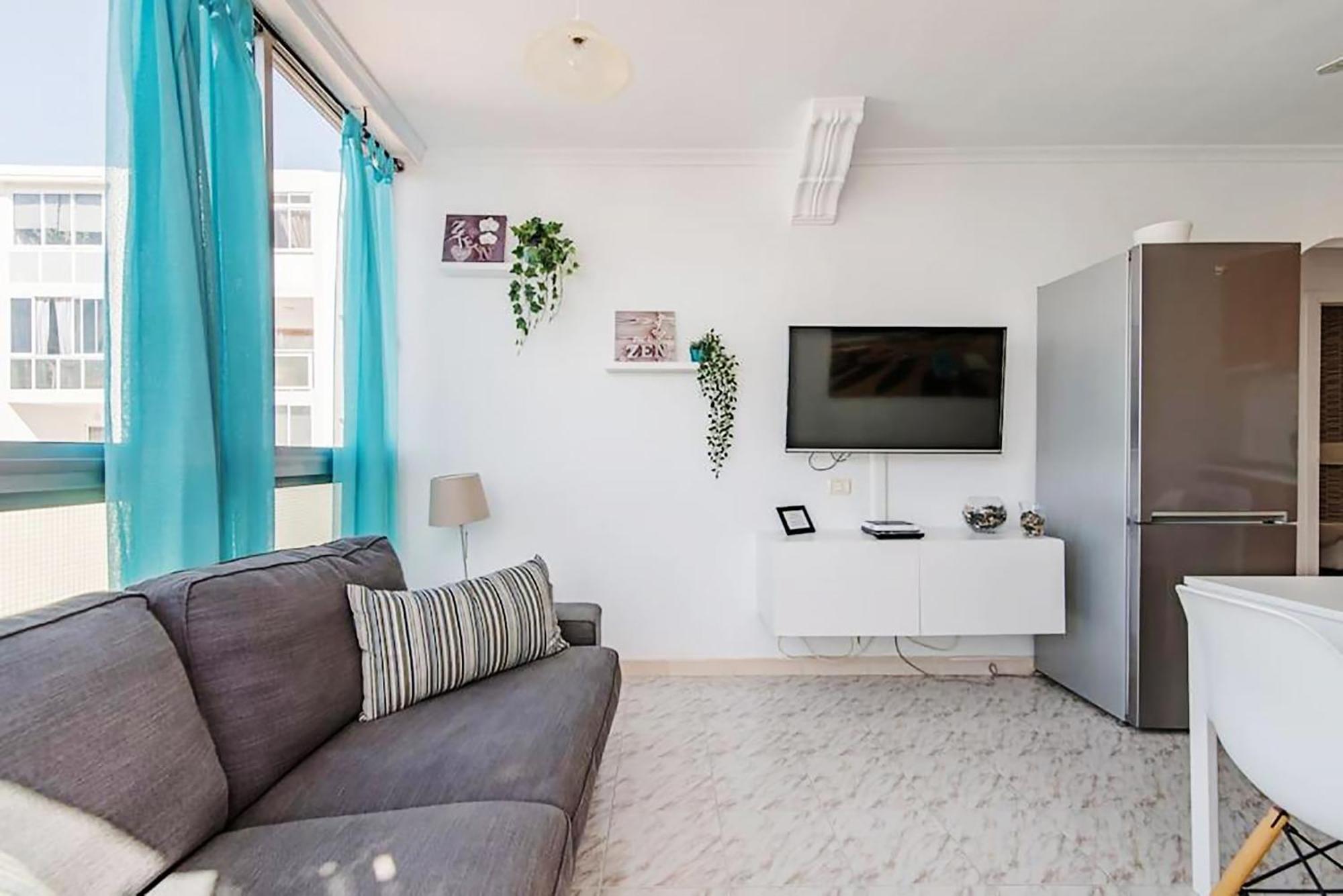 Classbnb - Apartment 5 Minutes From The Sea Playa del Ingles  Exterior photo